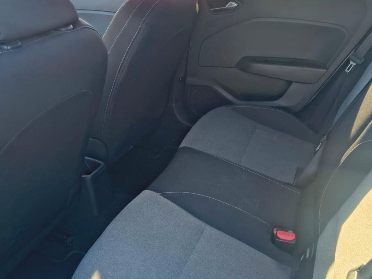 Renault Clio TCe 100 CV GPL 5 porte Evolution