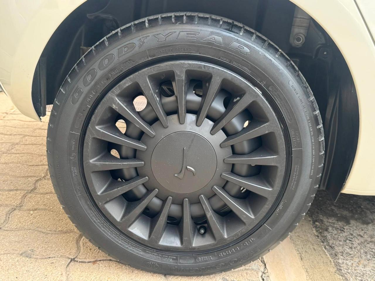 LANCIA YPSILON 1.2 BENZINA SOLI 39.000 KM PERFETTA