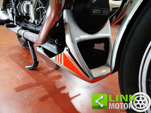 MOTO GUZZI Le Mans 850 Mark III