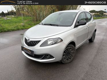 Lancia Ypsilon 1.0 FireFly MHEV Gold #8059