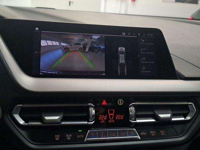 BMW 116 d 5p. Msport Aut.