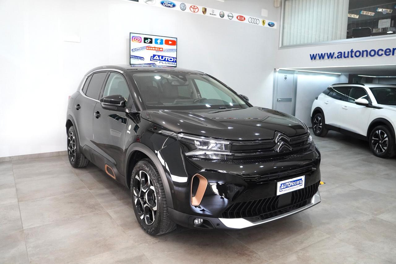 Citroen C5 Aircross 1.5 BlueHDi 130cv C-Series RESTAYLING