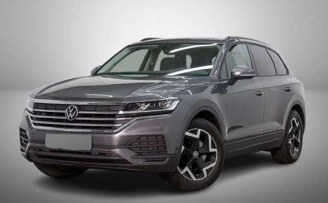 Volkswagen Touareg 3.0 TDI TIPTRONIC 231CV 4MOTION *GANCIO* PROMO