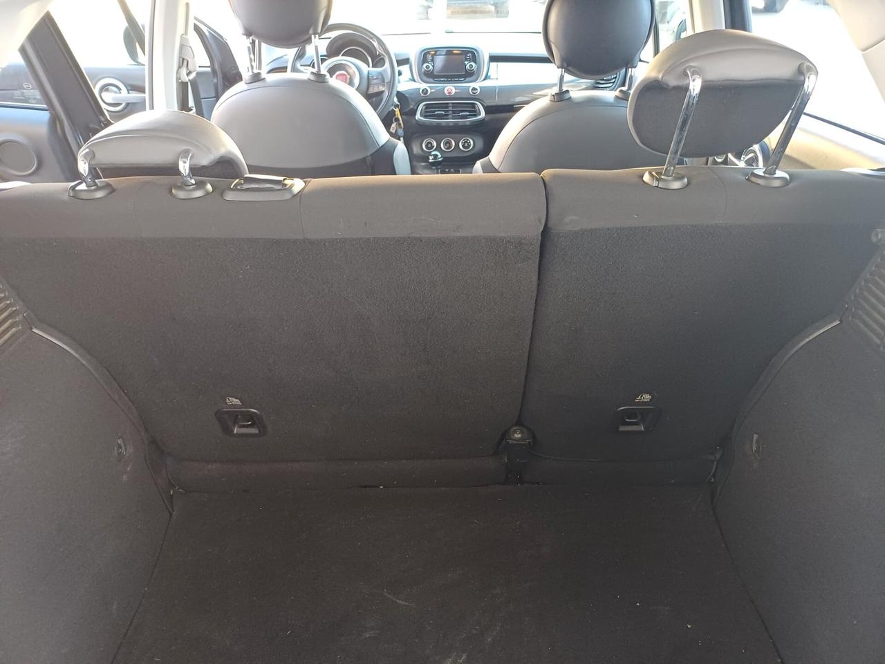 Fiat 500X 1.3 MultiJet PERFETTA - 2016