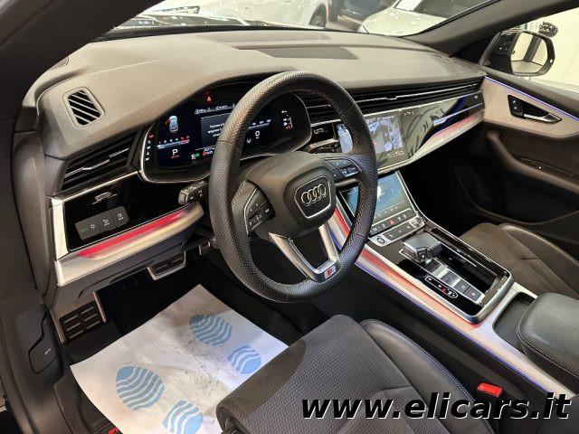 AUDI Q8 50 TDI 286 CV quattro tiptronic Sport
