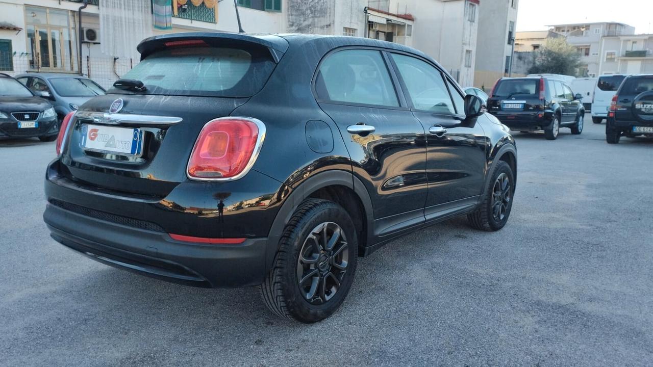 Fiat 500X 1.3 MultiJet 95 CV Business