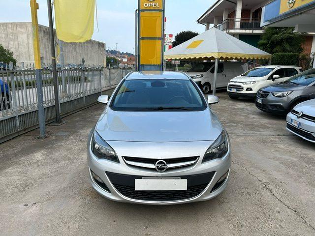 OPEL Astra 1.6 CDTI S&S Sports Tourer Cosmo EURO 6