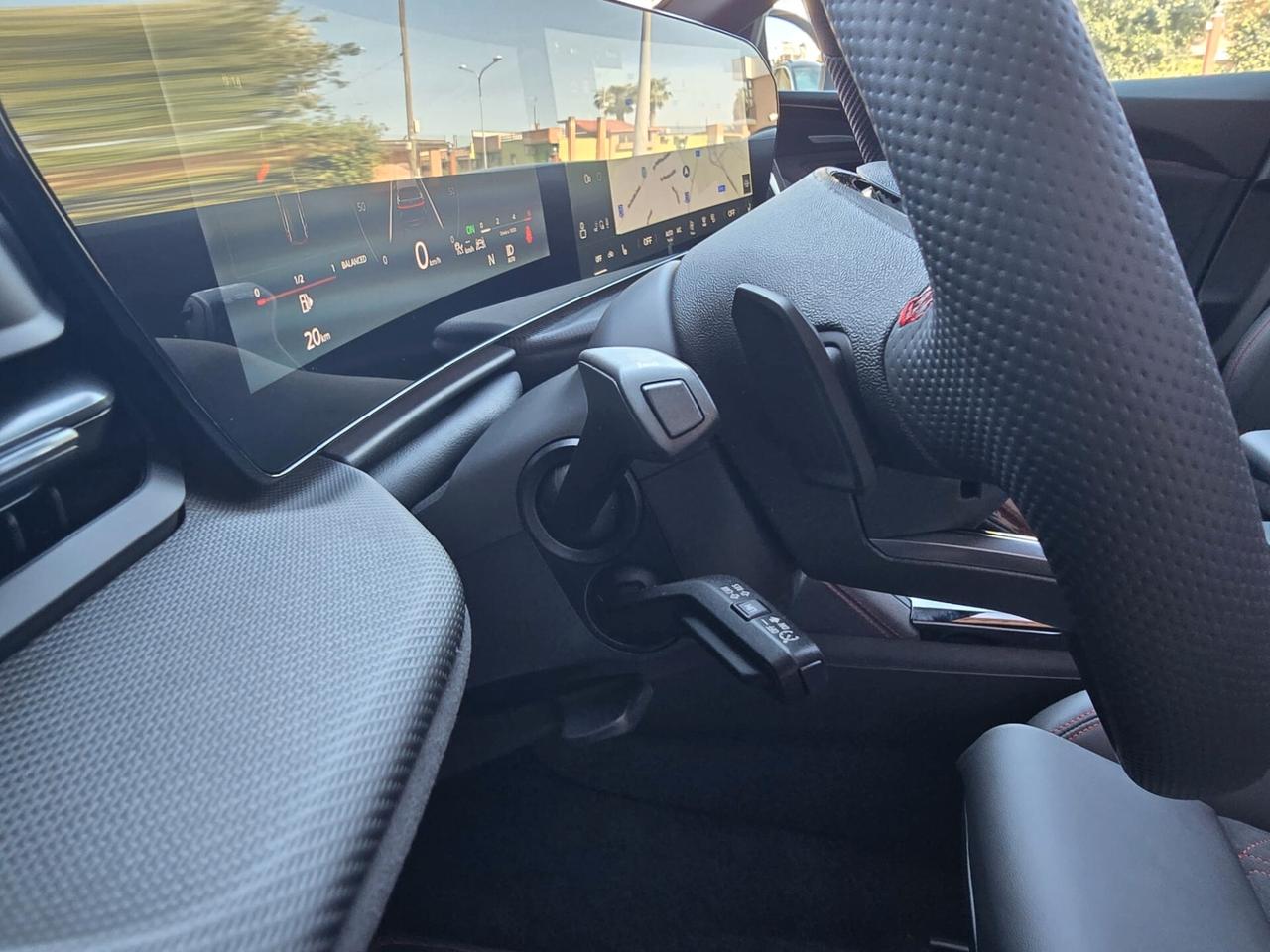 Audi Q5 40 TDI 204 CV quattro S tronic Identity Black
