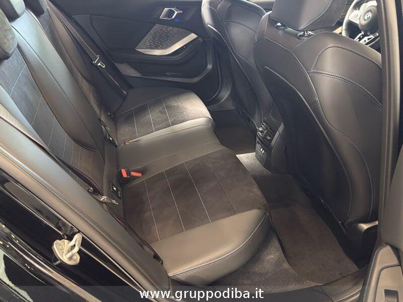 BMW Serie 1 F70 118d MSport Pro auto