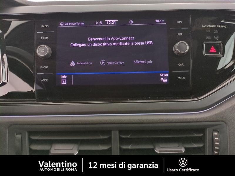 Volkswagen Taigo 1.0 TSI DSG R-LINE