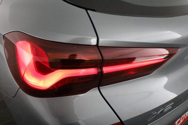 BMW X2 X2 sDrive16d Advantage