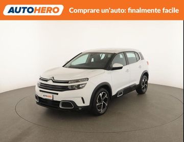 CITROEN C5 Aircross BlueHDi 130 S&S Business