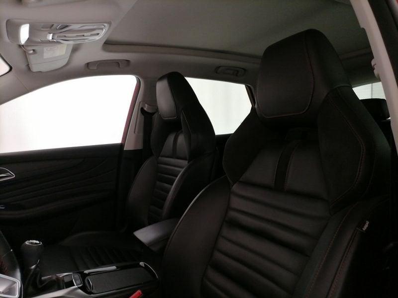 MG HS 1.5 t-gdi Comfort