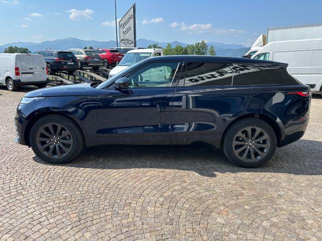 LAND ROVER Range Rover Velar 2.0D I4 204 CV R-Dynamic SE