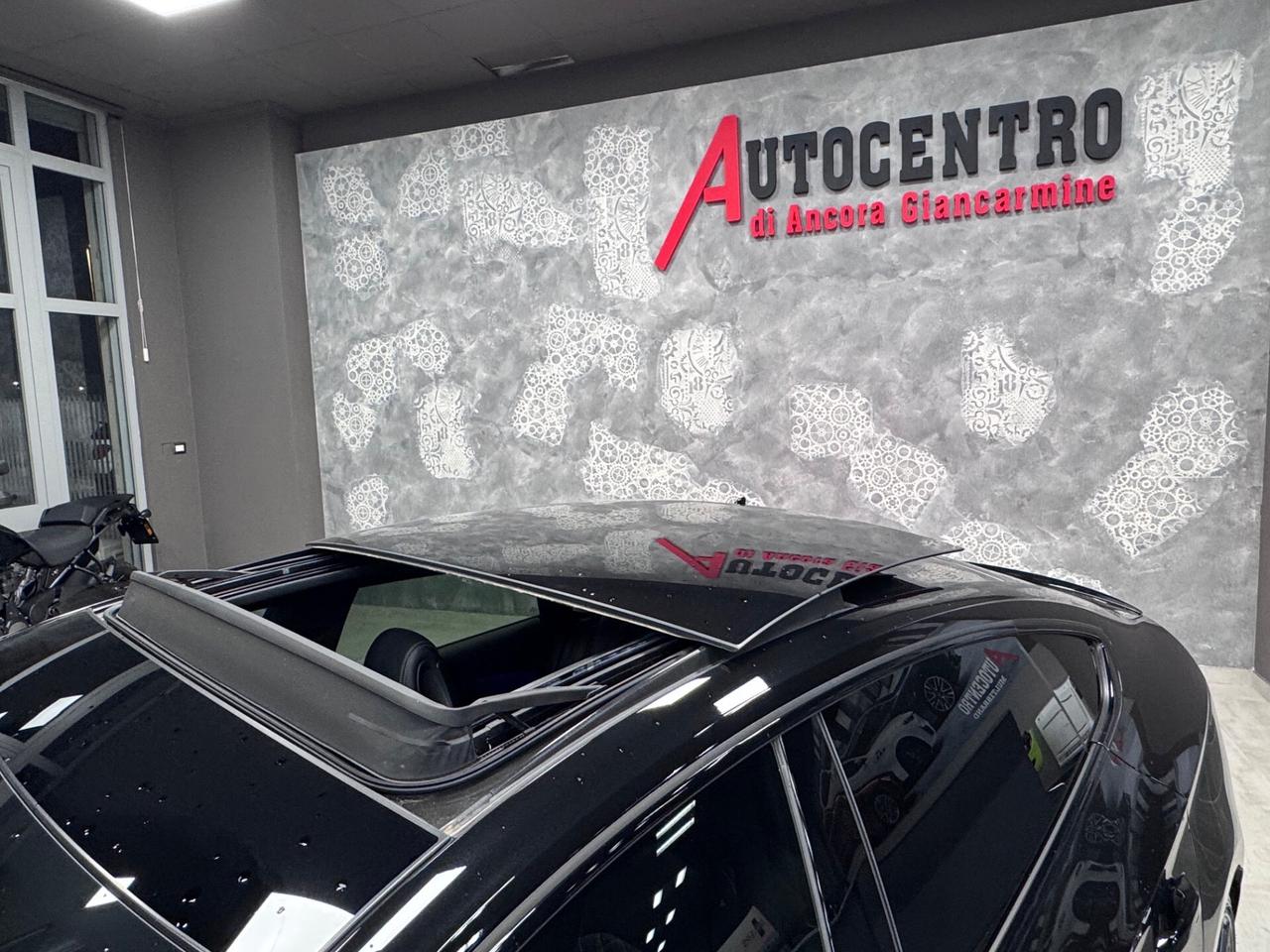 AUDI S5 SBACK TDI 347CV SLINE