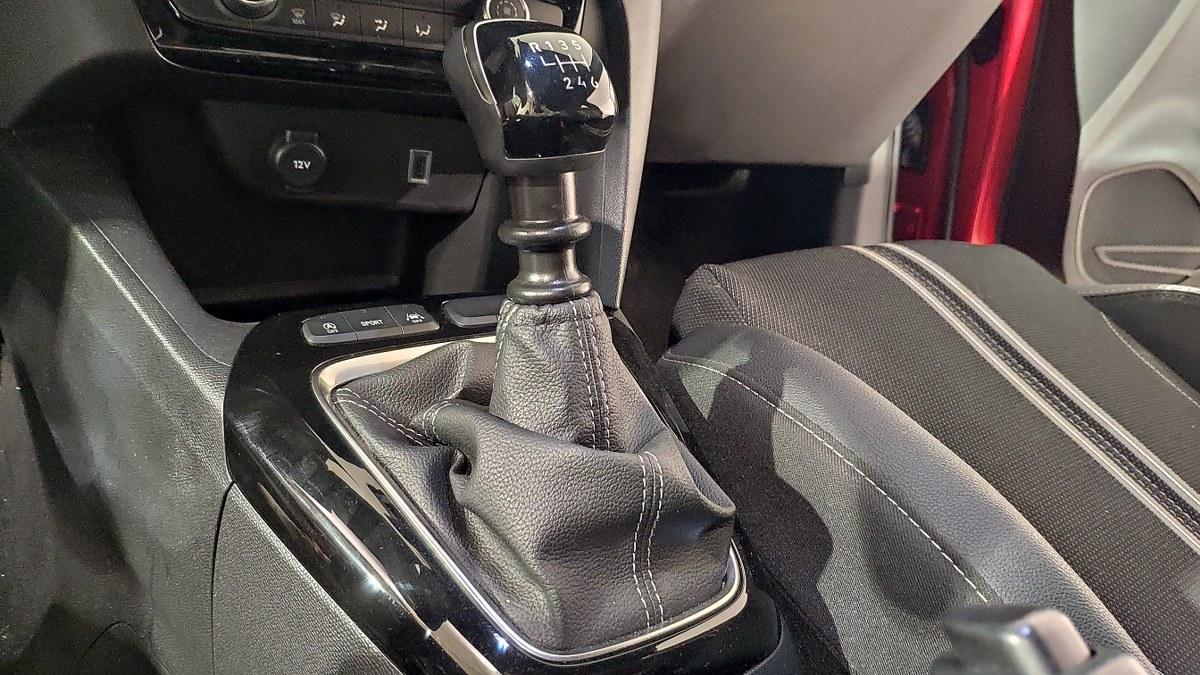 OPEL Corsa 5Porte 1.2 100 Cv Gs