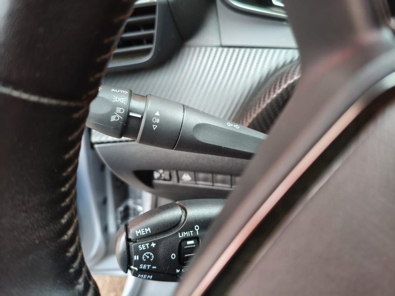 Peugeot 208 PureTech 75 Stop&Start 5 porte Active