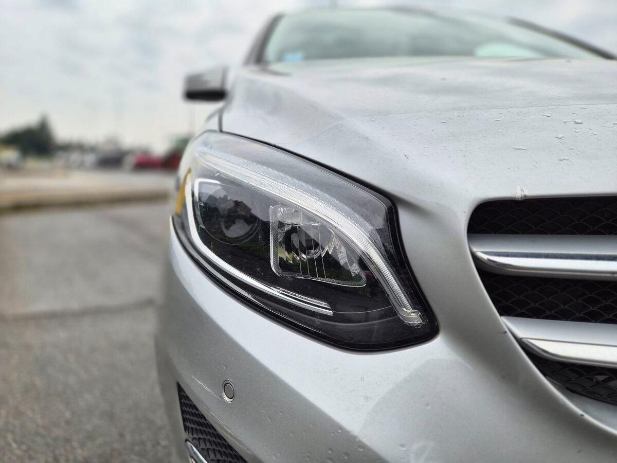 Mercedes Classe B 180 d Premium Next auto