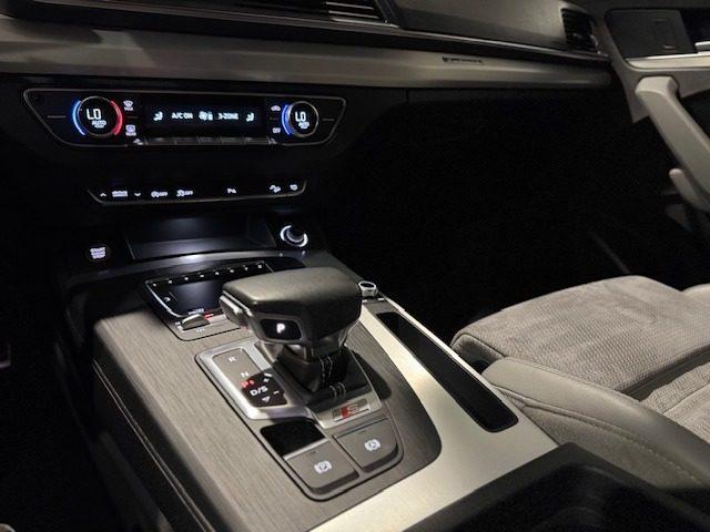 AUDI SQ5 TDI 347CV Quattro Attitude