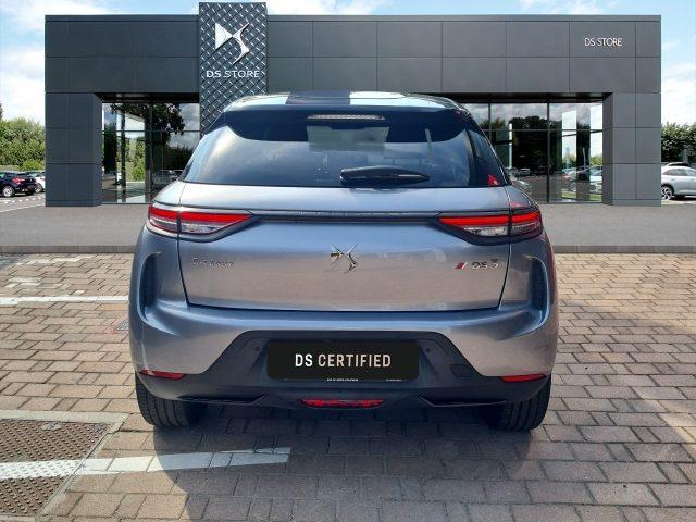 DS AUTOMOBILES DS 3 Crossback BEV 50KWH PERFORMANCE LINE