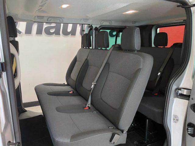 FIAT Talento 1.6 MJT 120CV L1 H1 COMBI 12Q