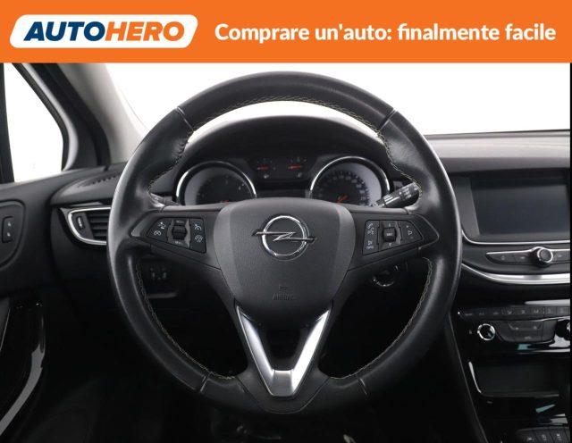 OPEL Astra 1.5 CDTI 122 CV S&S AT9 Sports Tourer Business Ele