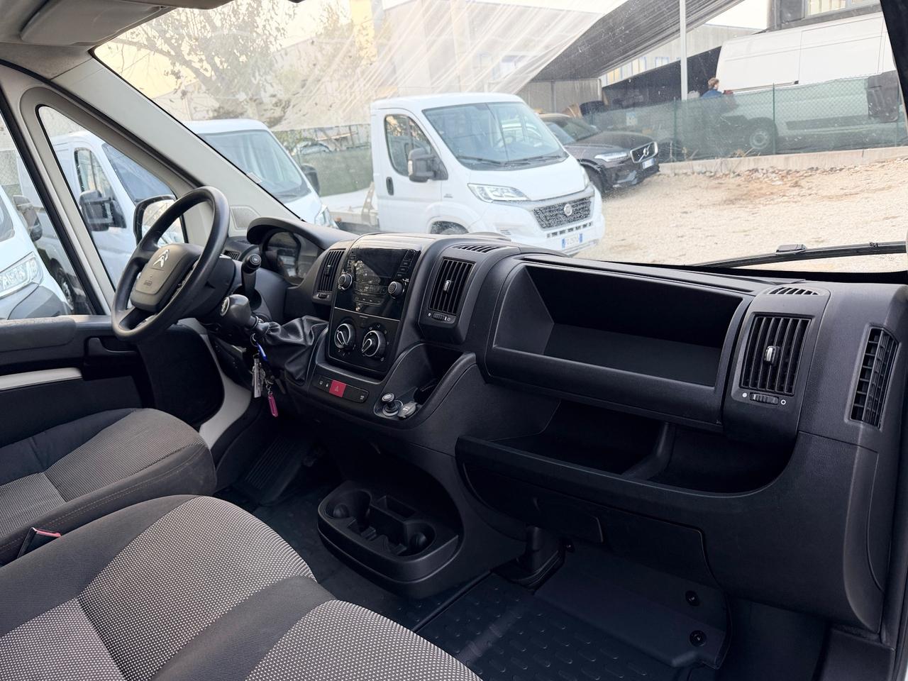 Citroen Jumper L2H2 2.2 Diesel 2022