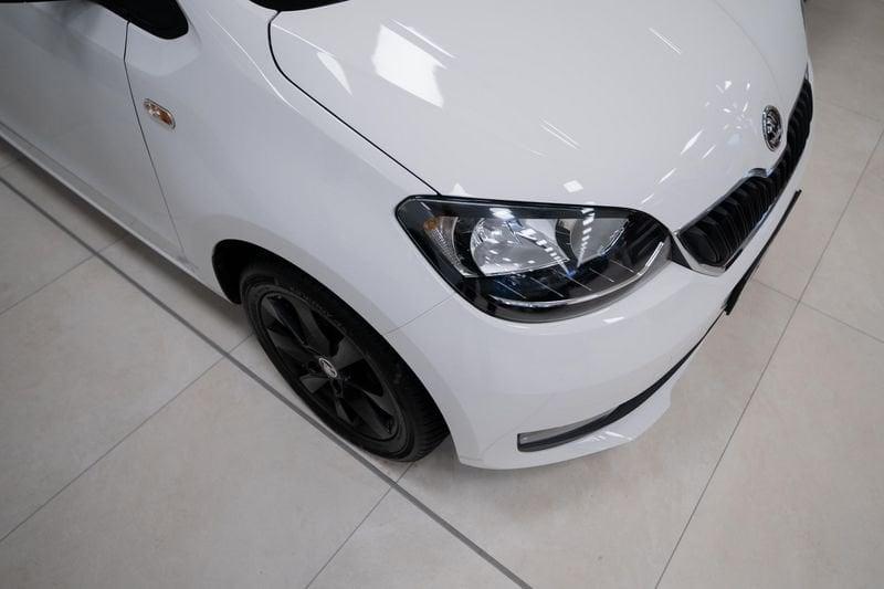 Skoda Citigo 5p 1.0 Design Edition 60cv