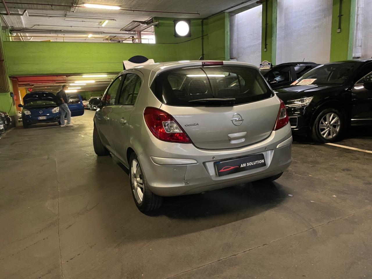 Opel Corsa 1.2 Neopatentati Euro 5