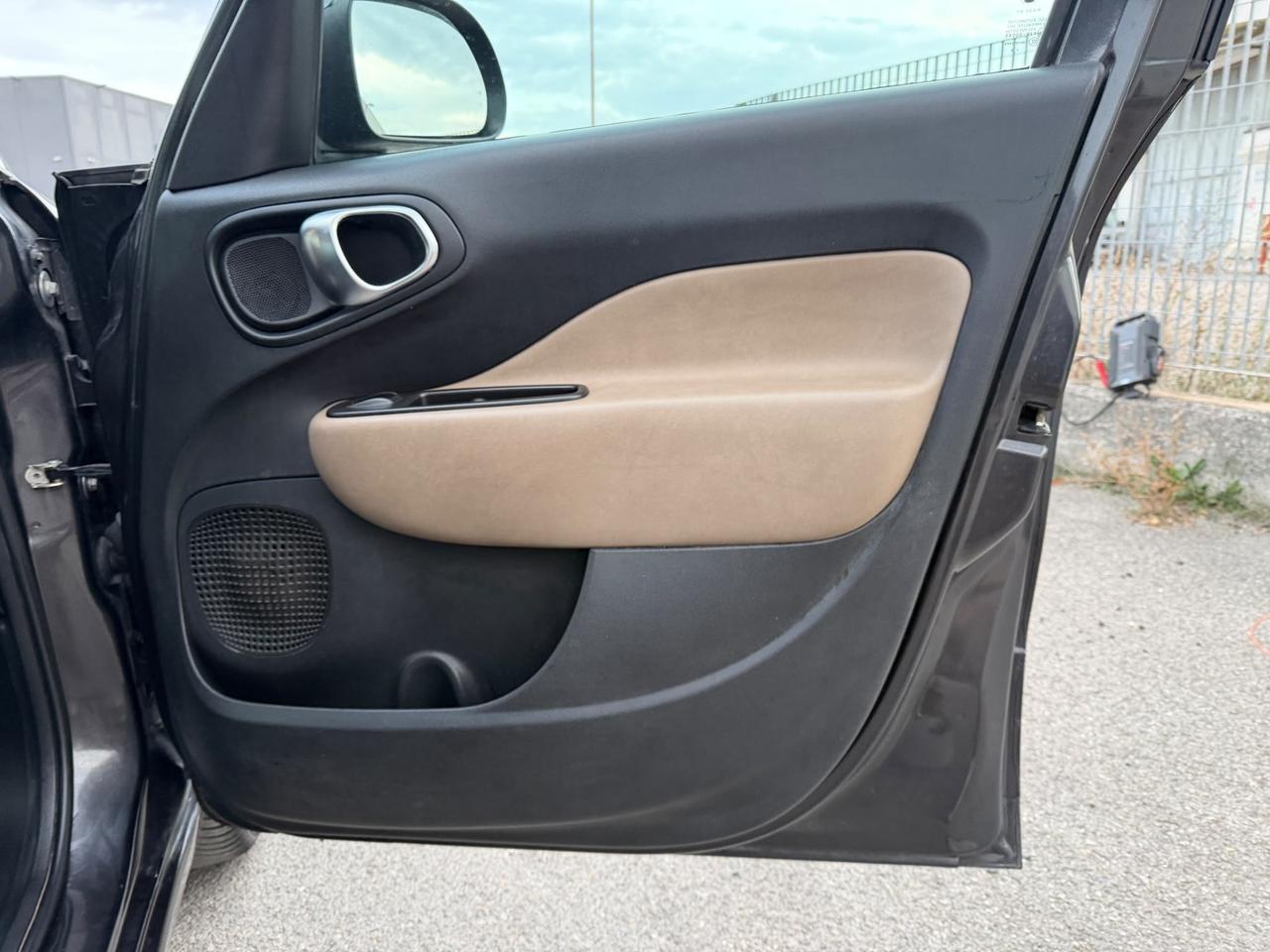Fiat 500L GARANZIA 12 MESI