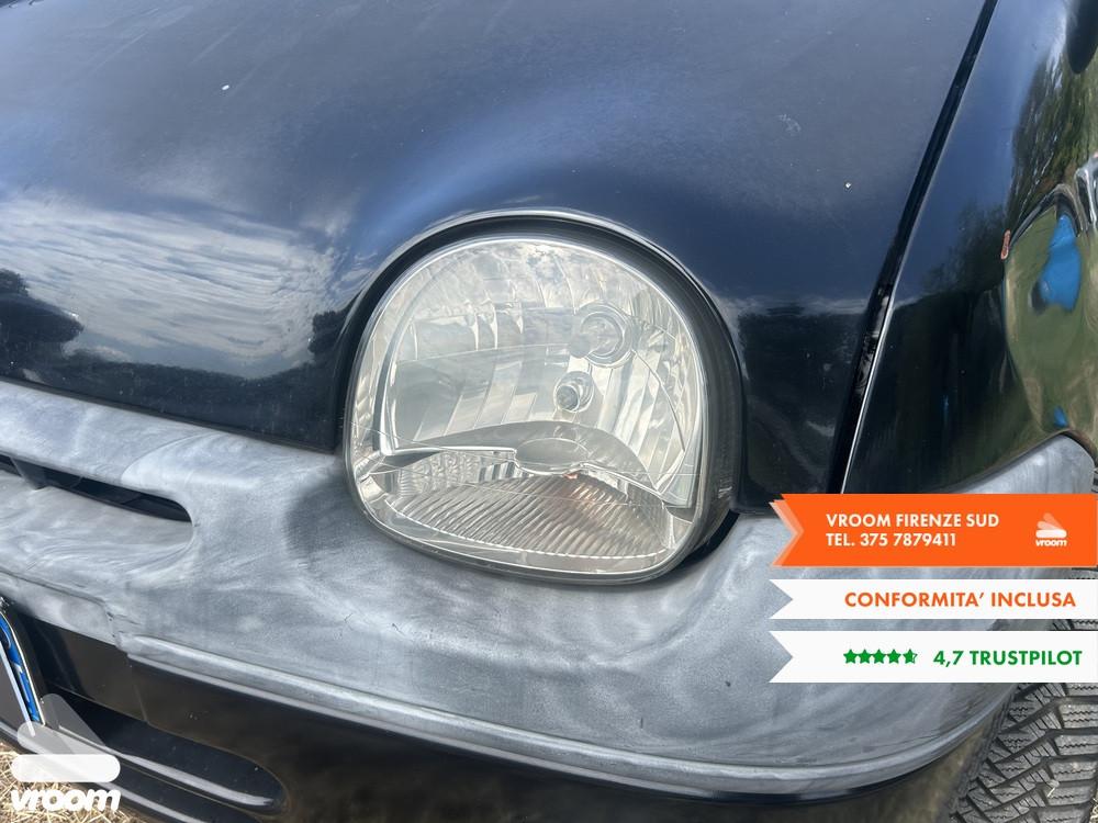 RENAULT Twingo 1ª serie Twingo 1.2i cat Privil...