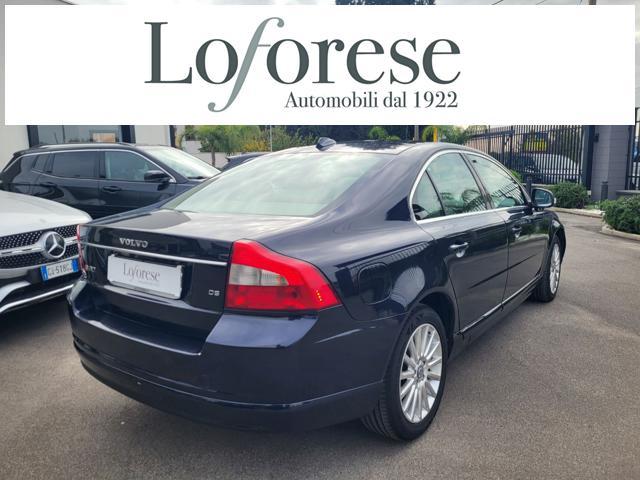 VOLVO S80 2.4 D5 185 CV aut. Executive