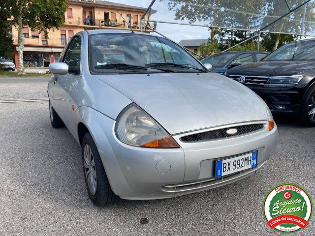 FORD Ka 1.3 Collection