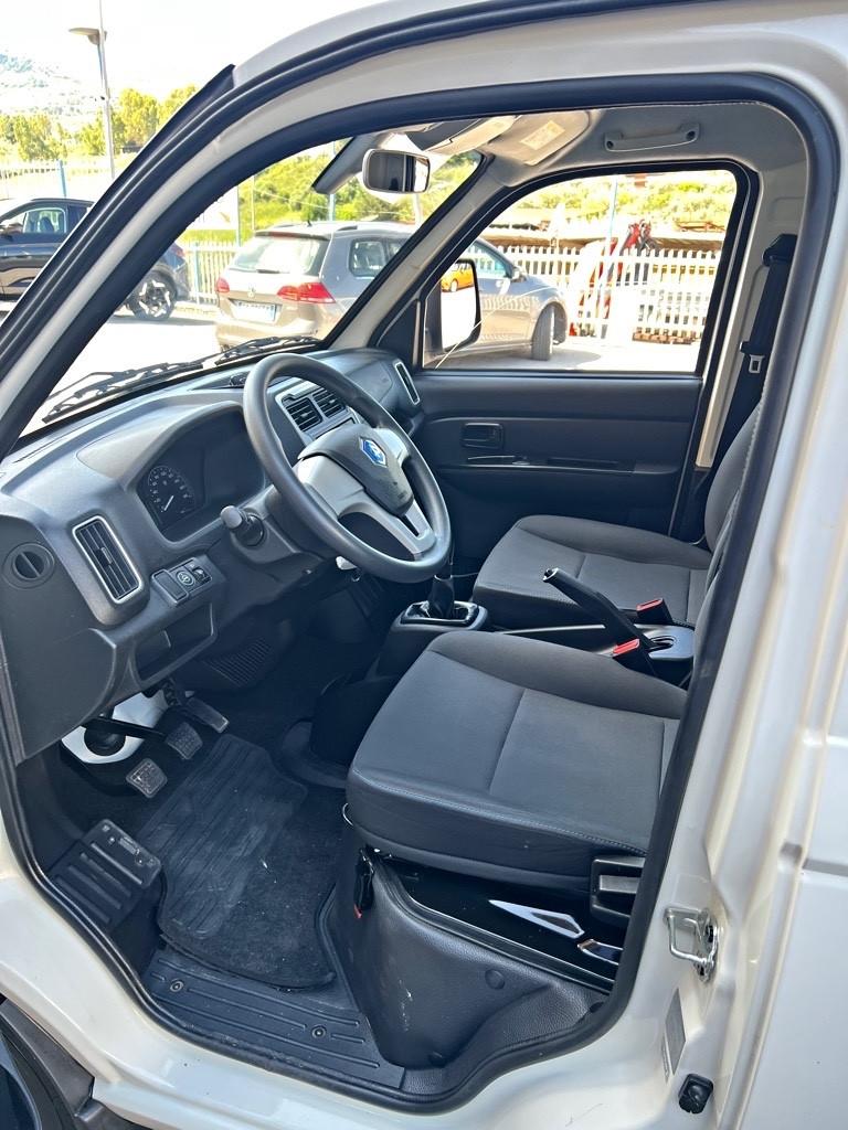 Piaggio Porter cassone 1.5 GPL 106cv 2023