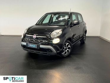 FIAT 500L 1.4 95 CV Mirror City Cross