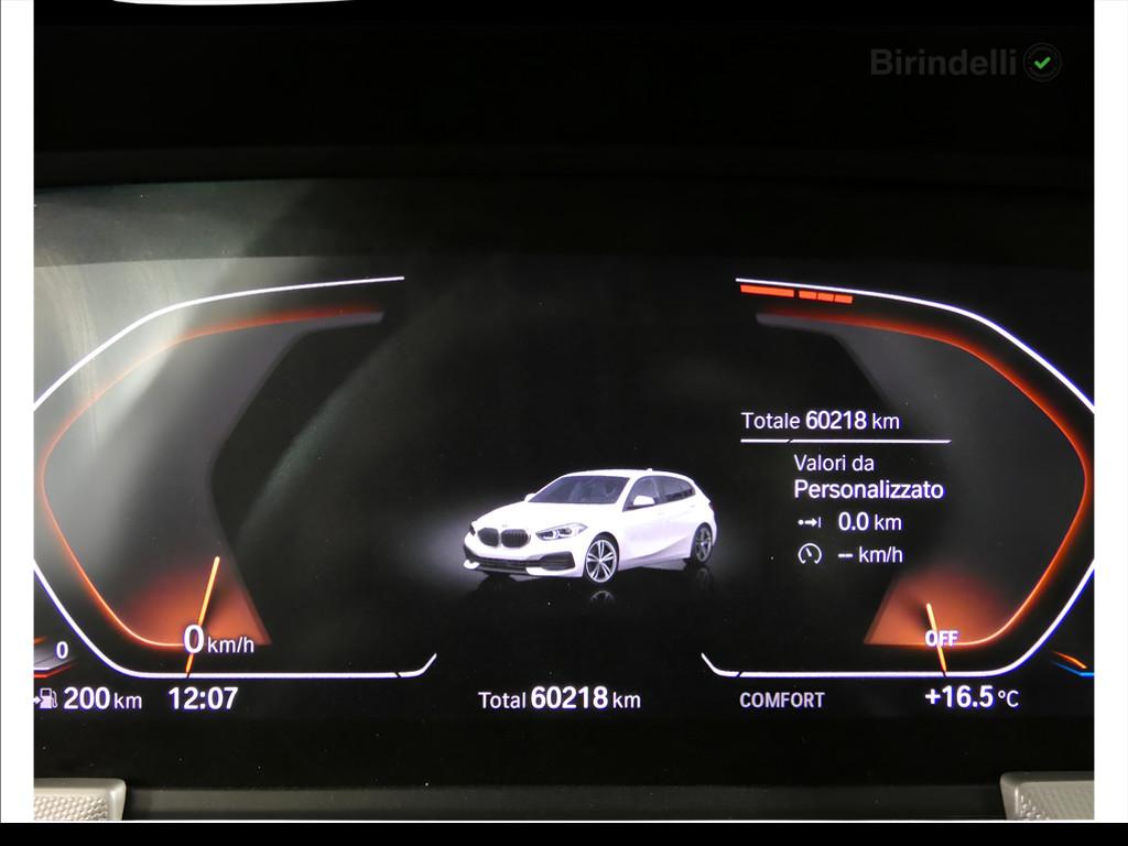 BMW Serie 1 (F40) - 116d 5p. Business Advantage