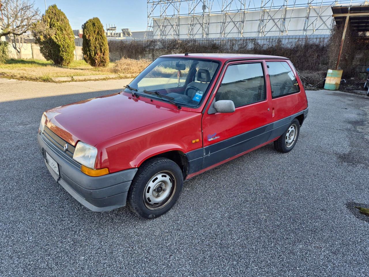 Renault R 5 1.1 3 porte Prima GL