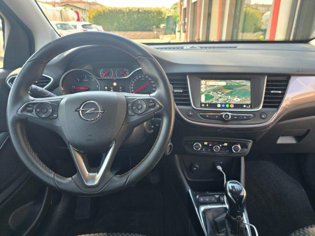 OPEL Crossland X 1.6 D EcoTEC Innovation NEOPATENTATI AppConnect LE