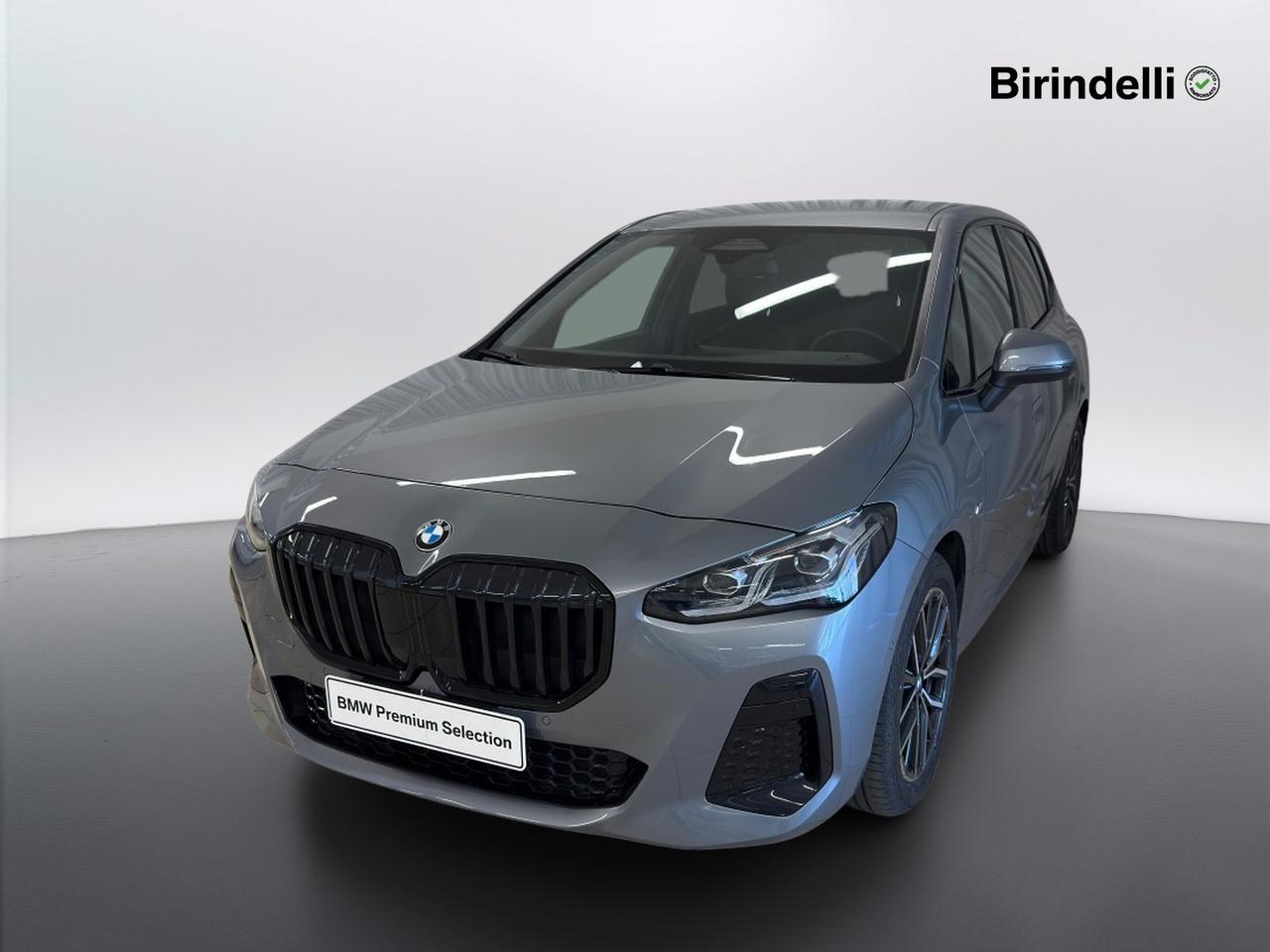 BMW 218d Active Tourer