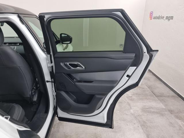 LAND ROVER Range Rover Velar 2.0D I4 240 CV R-Dynamic