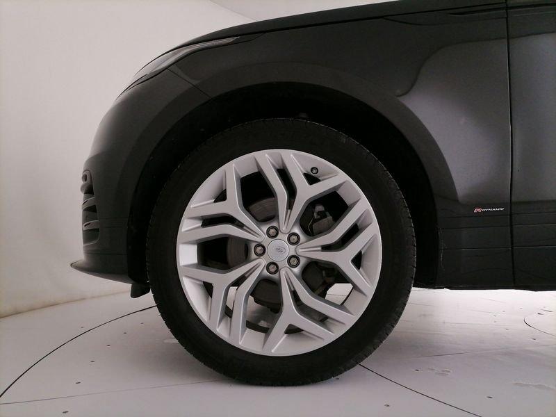 Land Rover Range Rover Velar 2.0d i4 240cv auto my19