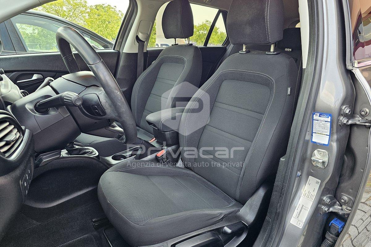 FIAT Tipo 1.6 Mjt S&S DCT SW S-Design