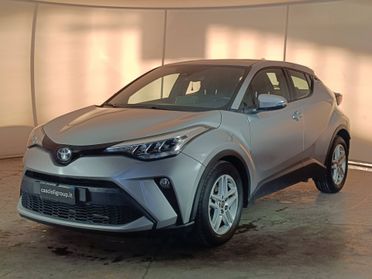 TOYOTA C-HR I 2020 - C-HR 1.8h Business e-cvt