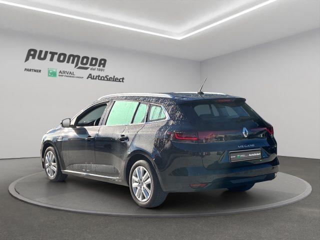 RENAULT Megane 1.5dCi EDC AUTOCARRO N1 AUTO.