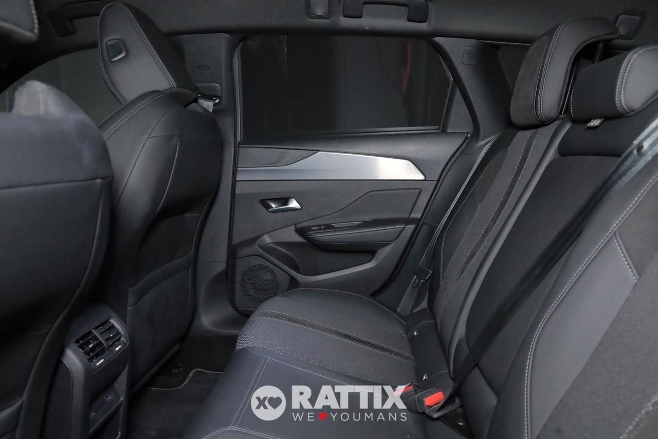 Peugeot 308 SW 1.2 Puretech 130CV GT EAT8