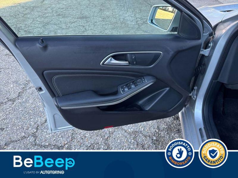 Mercedes-Benz Classe A A 180 D SPORT NEXT AUTO