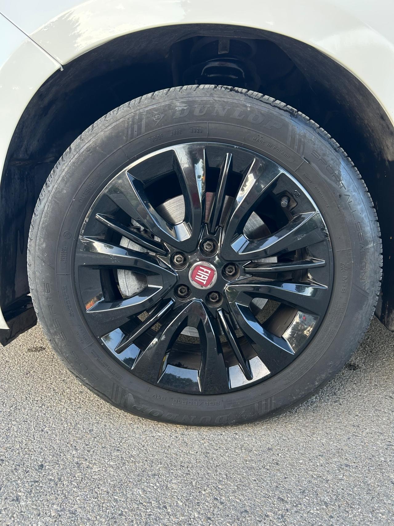 Fiat Tipo 1.3 Mjt S&S 5 porte Street - 2021 - km 50.0””