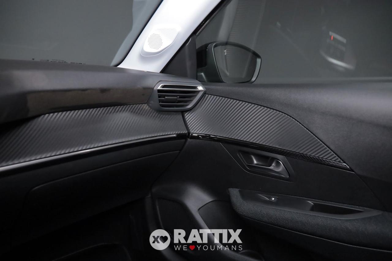 Peugeot 208 1.2 Hybrid 110CV Style e-DCS6