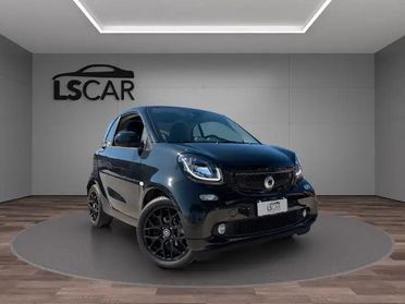 Smart ForTwo 90 0.9 Turbo Prime UNIPRO-PROMO-FINANZIAMENTO LS CAR