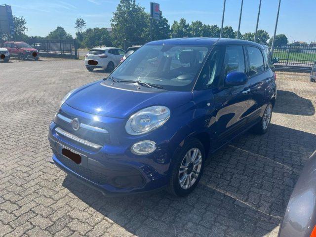FIAT 500L 1.3 Multijet 95 CV Mirror